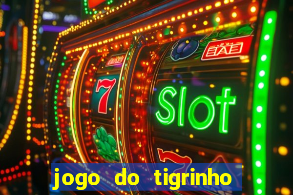 jogo do tigrinho do gusttavo lima